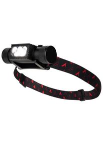 UltrAspire Lumen 850 Duo Head torch black/red