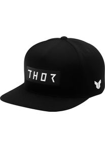 Thor Rogue, pet , kleur: Zwart/Wit , maat: Een maat