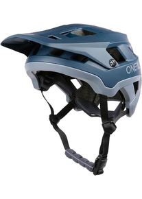 O Neal ONeal Defender Solid, MTB helmet , color: Matt Dark Blue/Grey , size: XS/S/M
