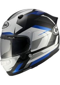 Arai Quantic Supra, full face helmet , color: White/Black/Grey/Red , size: S