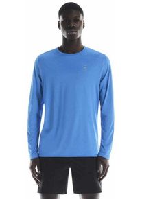 On Core LOng-T - Laufshirt Langarm - Herren