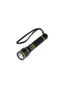 Stanley FatMax Latarka, LED, Akumulator, 139lm, IPX4, Czarny - 1-95-154