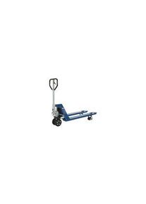 PFAFF Wózek paletowy, 2m, 2t - 21225461