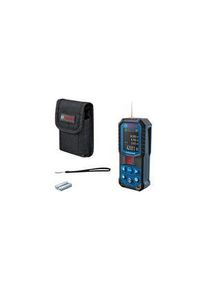 Bosch Laserowe narzędzie pomiarowe 635nm IP65 Czerwony - 0601072S00
