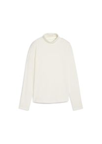 Puma Funktionsshirt 'Charlotte Modalon' Damen wollweiß Größe XXS