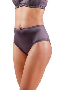 Damska Bedrové nohavičky baklažánová veľkosť 36/38