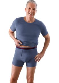 Panska Tričko dymová modrá veľkosť 9