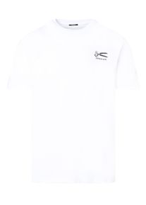 Denham Sabre t-shirt met korte mouwen