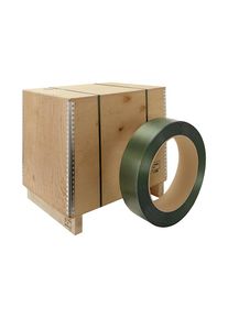 Reggia in PET ratioform