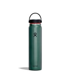 Hydro Flask Lightweight Wide Flex Cap Insulated bottle (710 ml, green)