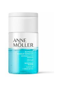 Anne Möller, Gesichtsreinigung, Clean Up - BI-Phase Makeup Remover 100ml (Make-Up Entferner, 100 ml)
