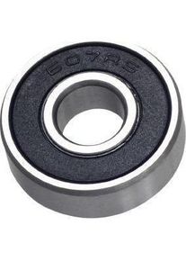 Union, Kugellager, 607 2RS CB-031