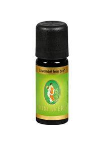 Primavera, Ätherische Öle, Lavendel fein bio