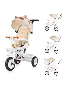 Chipolino Tricycle Marathon 2 in 1