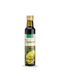 Olio di semi di zucca bio tostato
