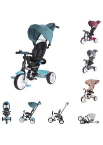 Lorelli Dreirad Moovo EVA-Reifen