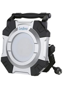 Ledino, Gartenbeleuchtung, Allach (8800 lm)