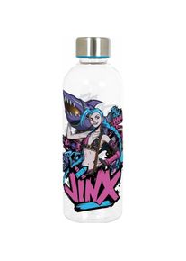 b store Stor, Trinkflasche + Thermosflasche, (0.85 l)