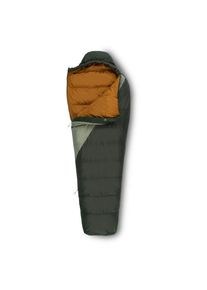 Kelty Cosmic Synthetic 40 Synthetic sleeping bag (214 x 82 cm - Long, duffel bag / cathay spice)
