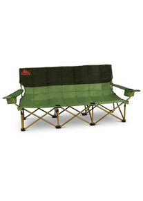 Kelty Lowdown Couch Camping chair olive