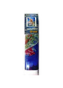 Norimpex Diamant Malerei Eule Flug 30x40cm