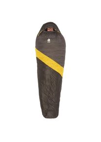Sierra Designs Nitro 0 / 800 DriDown Down sleeping bag (Regular, grey)