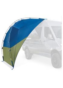 Kelty Sideroads Awning Motorhome awning grey