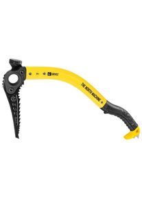 Grivel THE NORTH MACHINE Ice Thor Vario Ice tool (47 cm, yellow)