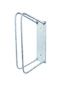 GAH, Veloaufbewahrung