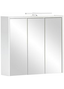 Schildmeyer, Spiegelschrank, Palermo Spiegelschrank