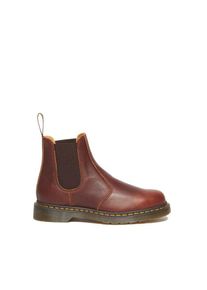 Dr. Martens 2976 Ambassador Casual boots (8, brown)