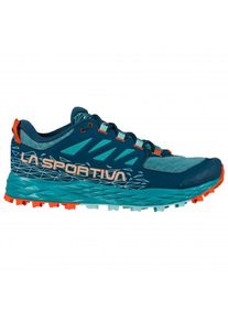 La Sportiva Women's Lycan II Trail running shoes Women (38, turquoise)