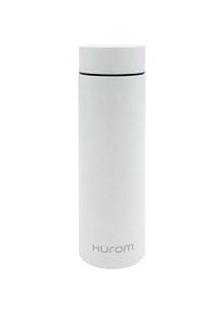 Hurom, Trinkflasche + Thermosflasche