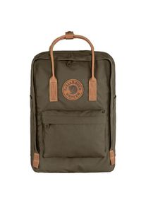 Fjällräven Fjällräven Kånken No. 2 Laptop 15'' Daypack (18 l, brown)