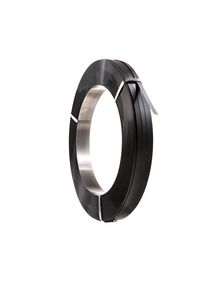 Reggia in acciaio ratioform