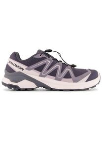 Salomon Women's Examotion Multisport shoes Women (42 2/3, grey)