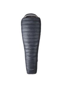 Nordisk Nansen -15° Mummy Sleeping Bag Down sleeping bag (M - bis 175 cm, grey)
