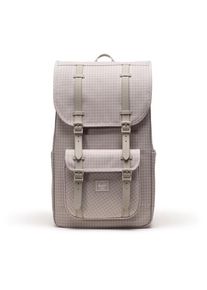 HERSCHEL Little America Backpack Daypack (30 l, grey)