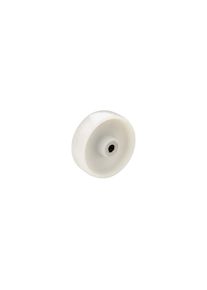 Wicke Polyamide wiel, breukvast, rollager, wiel-Ø x breedte = 100 x 38 mm