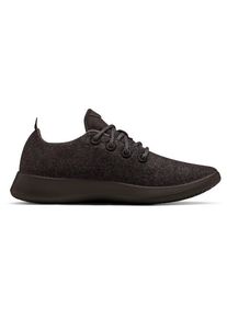 allbirds Women's Wool Runner Sneakers Women (41, black)