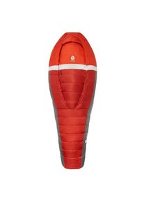 Sierra Designs Backcountry Bed 20 / 650F DriDown Donzen slaapzak (Long |purper/grijs)