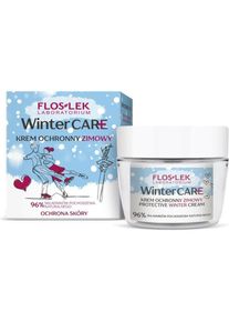 Floslek, Gesichtscreme, Winter Care Protective Winter Cream 50Ml (50 ml)