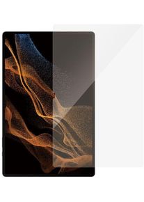 Pellicola protettiva Samsung Tablet | PanzerGlass™ | Samsung Galaxy Tab S8 Ultra/S9 Ultra | Clear Glass