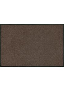 Wash + Dry, Fussmatte, Uni (60 x 90 cm)