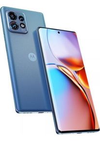 Motorola Edge 40 Pro | 256 GB | Dual-SIM | Lunar Blue