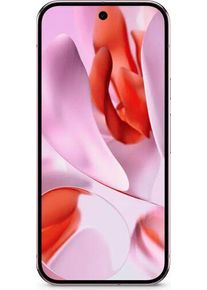 Google Pixel 9 Pro | 256 GB | Dual-SIM | Rose Quartz
