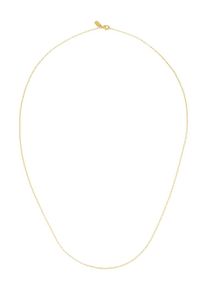 Design Letters Dames Ketting goud 1