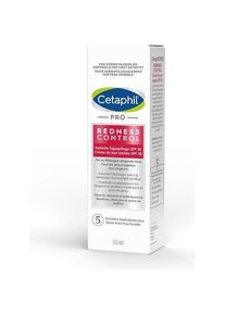 Cetaphil, Gesichtscreme, Pro Redness Control get&ouml;nte Tagespflege LSF30 (50 ml, Get&ouml;nte Tagescreme, SPF 30)