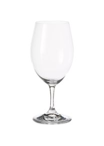 Riedel Rotweinglas OUVERTURE, Weingl&auml;ser, Transparent