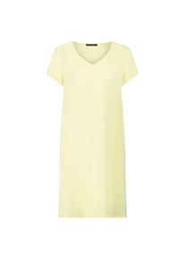 Betty Barclay , Sommerkleid »Sommerkleid mit V-Ausschnitt« , Sunshine , EURO , 36 -EURO , 36 , Passform: Figurumspielend